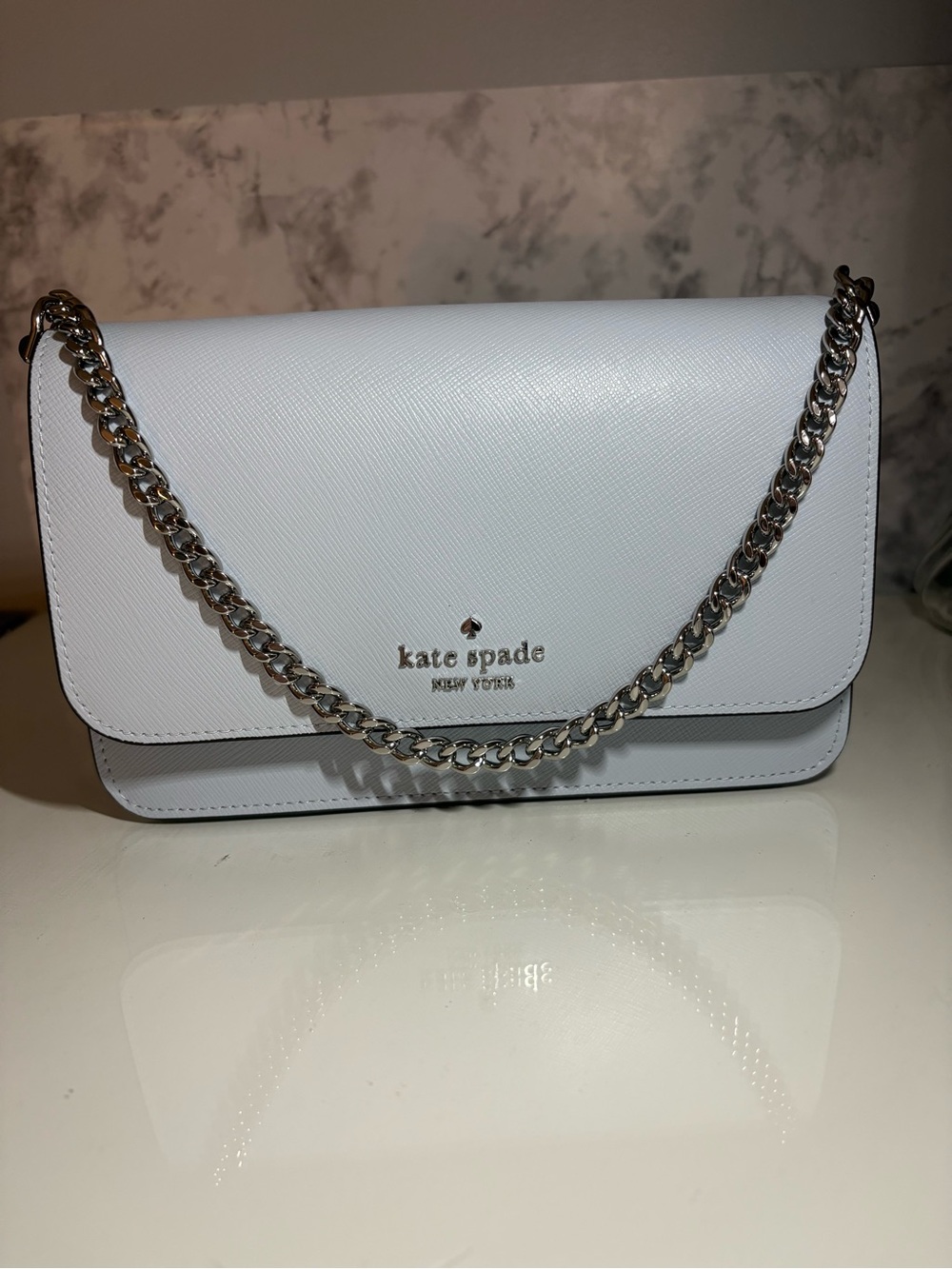 Kate Spade Madison Crossbody Bag